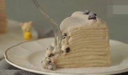 千层蛋糕爆料视频教程,揭秘网红爆款视频教程